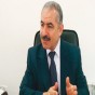 محمد إشتية عضو اللجنة المركزية لحركة فتح