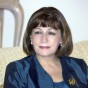 وزيرة الثقافة الدكتورة لانا مامكغ