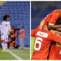 جانب من المباراة - ارشيفية
