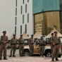محكمة سعودية - ارشيفية