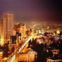 العاصمة الاردنية عمان
