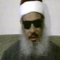 الزعيم الروحي للجماعة الإسلامية بمصر الشيخ عمر عبد الرحمن