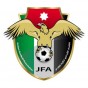 شعار الاتحاد الأردني لكرة القدم