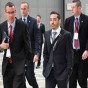 الدبلوماسي الإسرائيلي شاي ماسوت