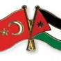 علما الاردن وتركيا