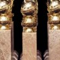 جائزة جولدن جلوب (الكرة الذهبية) - ارشيفية