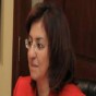 وزيرة التنمية الاجتماعية ريم ابو حسان
