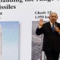 نتنياهو يعرض برنامج إيران النووي