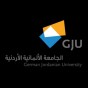 الجامعة الألمانية الأردنية - أرشيفية
