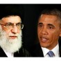 أوباما وخامنئي - أرشيفية