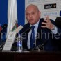 المدير الفني للمنتخب الوطني لكرة القدم راي ويلكنز