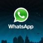 شعار الـ " واتس آب "