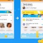 تطبيق Swarm