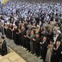 صلاة العيد لدى الشيعة في طهران - ارشيفية
