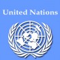 الامم المتحدة - شعار