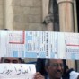 فاتورة كهرباء