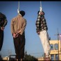 اعدام في ايران - ارشيفية