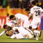 منتخب الأردن الأولمبي
