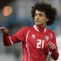النجم الاماراتي عمر عبد الرحمن "عموري"