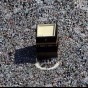صورة عامودية للكعبة المشرفة
