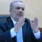 وزير الاوقاف هايل داود