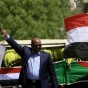 الرئيس السوداني عمر البشير