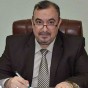 وكيل وزارة العدل العراقية القاضي عبد الكريم فارس السعدي - أرشيفية