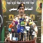 المتحدث باسم الجيش الوطني الليبي اللواء أحمد المسماري