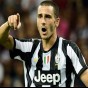 ليوناردو بونوتشي مهاجم يوفنتوس