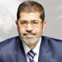 الرئيس المصري المعزول محمد مرسي