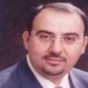 مدير عام ضريبة الدخل والمبيعات اياد القضاة - أرشيفية