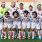 المنتخب الأردني للسيدات