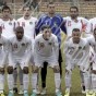 المنتخب الوطني لكرة القدم