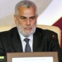 رئيس الحكومة المغربية عبد الإله بنكيران
