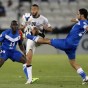 السد القطري والهلال السعودي
