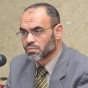 نقيب المعلمين الأردنيين الدكتور حسام مشة - أرشيفية