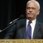 صائب عريقات