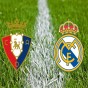 ريال مدريد و اوساسونا