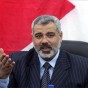 اسماعيل هنية