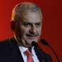 بن علي يلديريم وزير النقل التركي والمرشح الرسمي لرئاسة حزب العدالة والتنمية