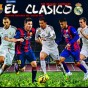 ريال مدريد يواجه برشلونة في الكلاسيكو