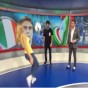 لقطة من الفيديو