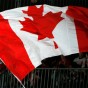 علم كندا - أرشيفية