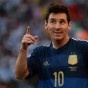ليونيل ميسي