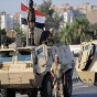 قوات الجيش المصري