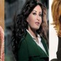 الفنانات المرشحات لبطولة المسلسل
