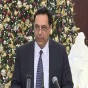 رئيس الحكومة اللبنانية المكلف حسن دياب