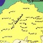 خارطة اربد