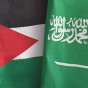 علما الأردن والسعودية.