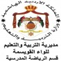 شعار المديرية